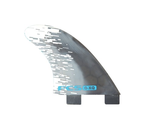 Finy FCS GXQ - Tylny Quad