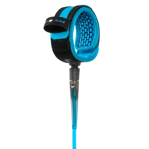 Leash FCS Allround Blue/Black