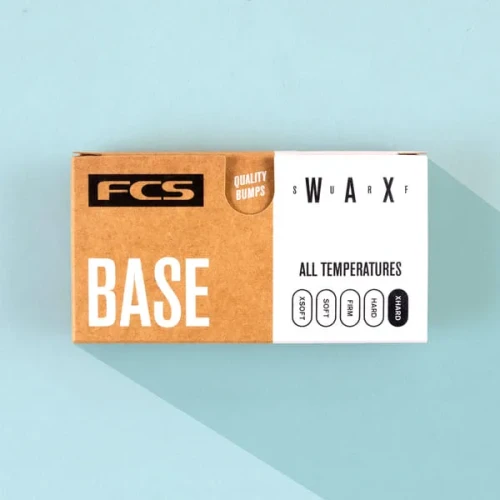 Podkład do deski FCS Wax Base Coat