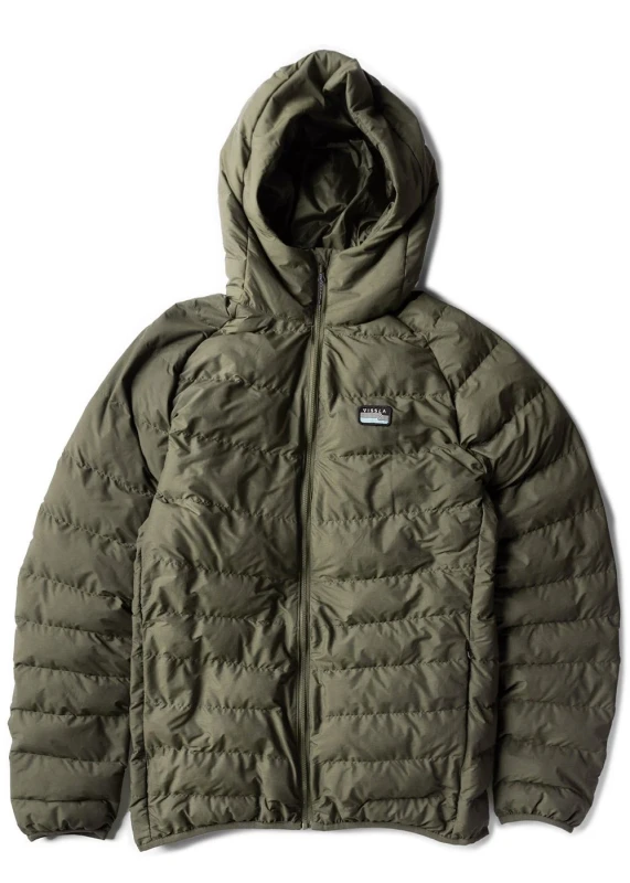 Kurtka puchówka Vissla Pacific Packable Eco Puff1.jpg.webp