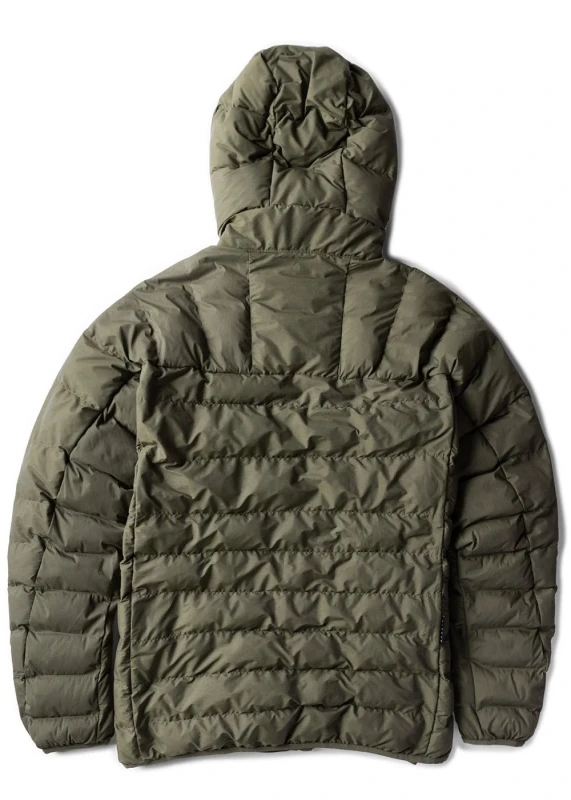 Kurtka puchówka Vissla Pacific Packable Eco Puff4.jpg.webp