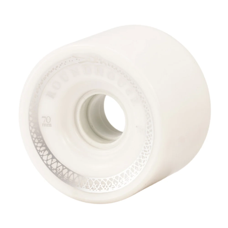 Koła do surfskate Carver Roundhouse Mag 70mm 78A White.jpg.webp