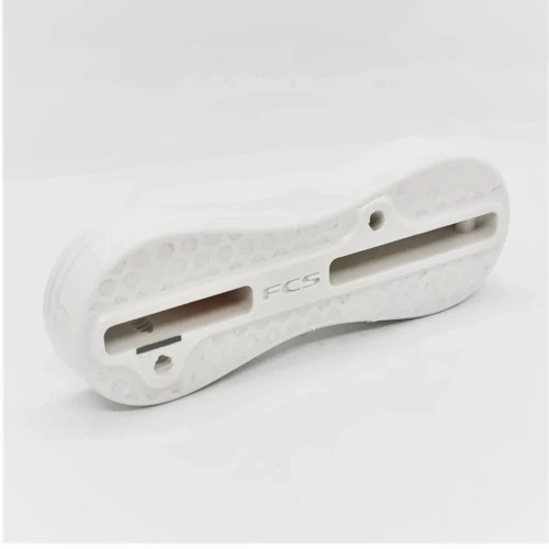Skrzynki do finów FCS2 Thruster - Białe