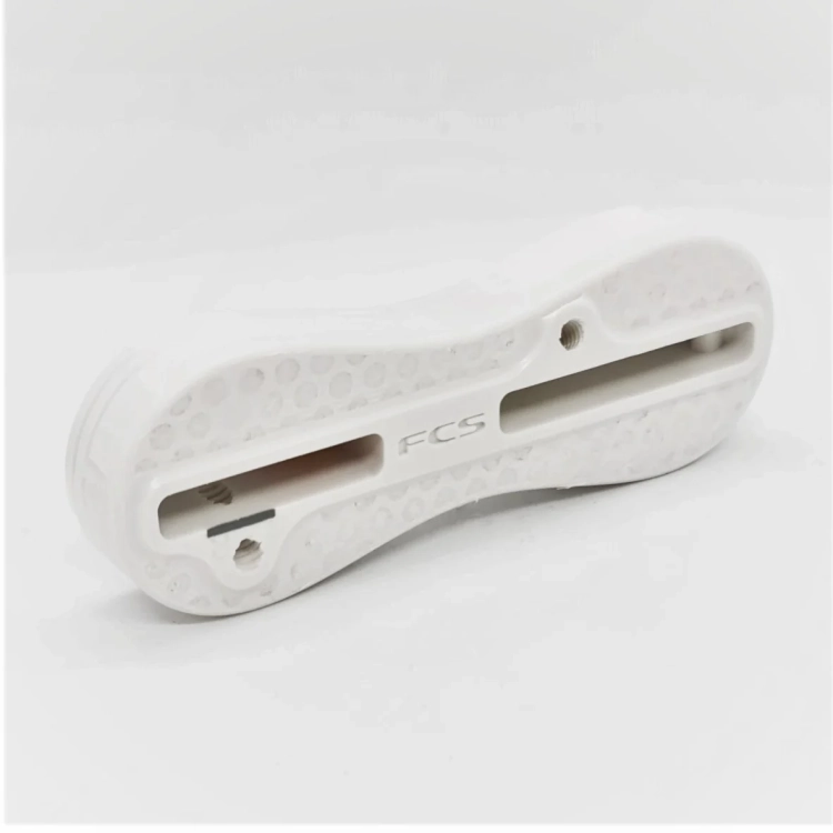 Skrzynki do finów FCS2 Thruster - Białe (id: 538)