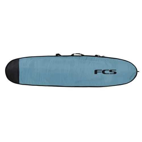 Pokrowiec na deskę surfingową FCS Classic Longboard Niebieski.webp.jpeg
