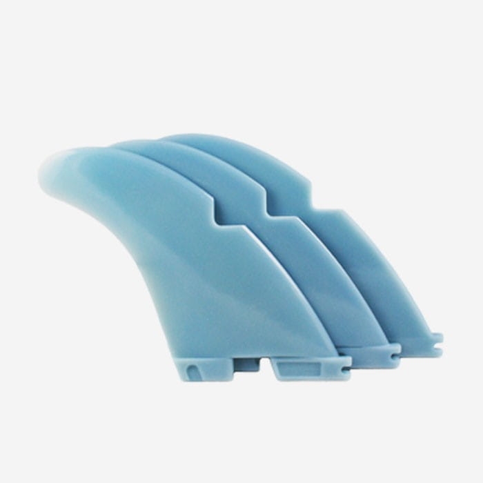 Finy do montowania skrzynek FCS II Dummy Fins Thruster.jpg