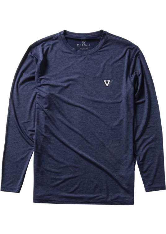Lycra Vissla Twisted Eco Granatowa.jpg.webp