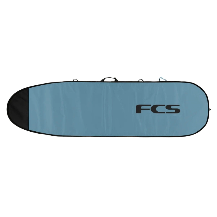 Pokrowiec na deskę surfingową FCS Classic Funboard Niebieski1 .webp.jpeg
