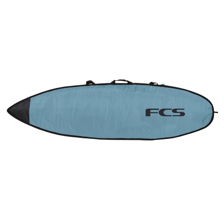Pokrowiec na deskę surfingową FCS Classic All Purpose Niebieski.webp.jpeg