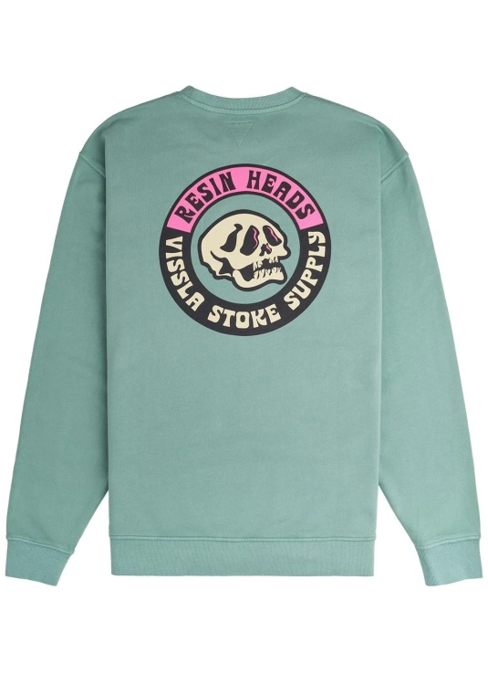 Turkusowa bluza Vissla Offshore Ec0.jpg.webp