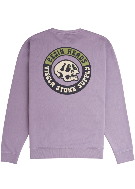 Fioletowa bluza Vissla Offshore Eco.jpg.webp