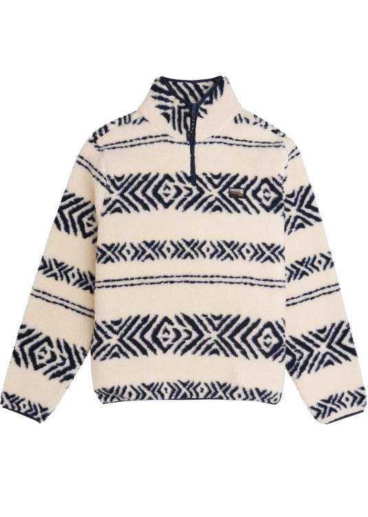 Polar z suwakiem Hiking Ice Sherpa Fleece.jpg.webp