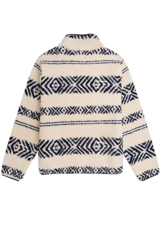 Polar z suwakiem Hiking Ice Sherpa Fleece2.jpg.webp