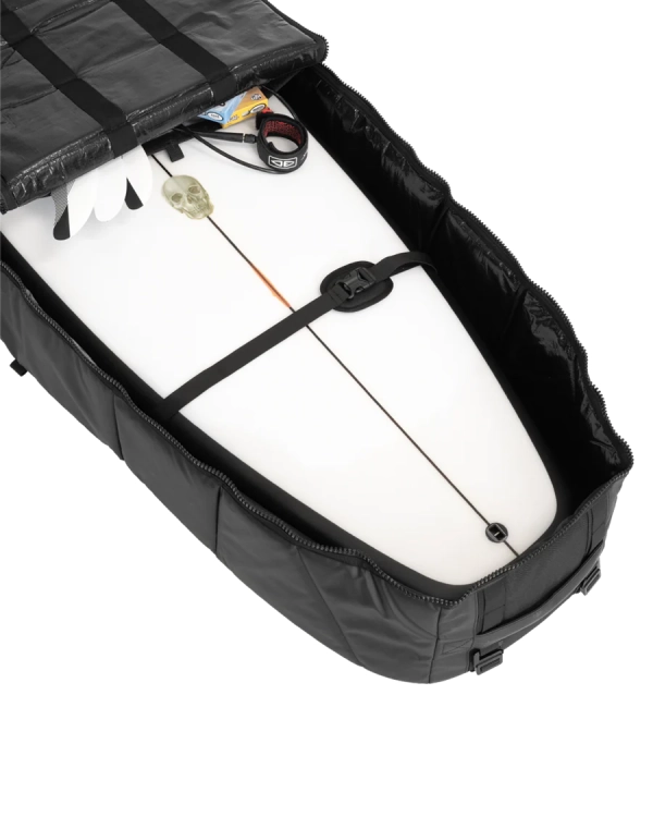 Pokrowiec na 3-4 deski DB Surf Pro Coffin 6'6 (id: 3061)