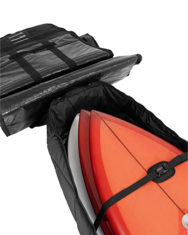 Pokrowiec na 3-4 deski DB Surf Pro Coffin Mid 7'6 (id: 3329)