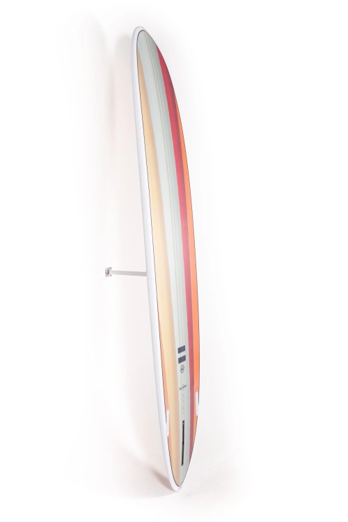Longboard Indio Trim Machine - Gold India (id: 880)