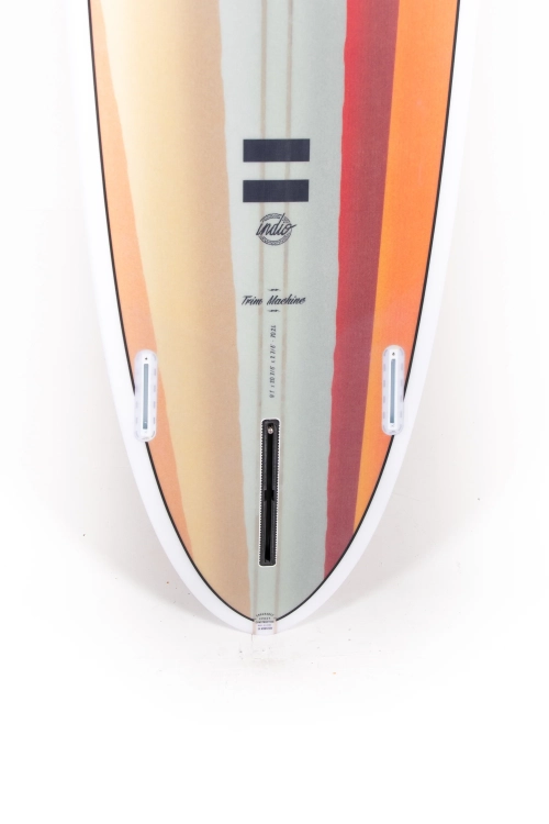 Longboard Indio Trim Machine - Gold India (id: 880)