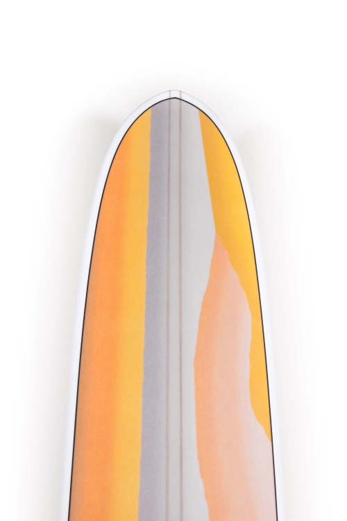 Longboard Indio Trim Machine - Gold India (id: 880)