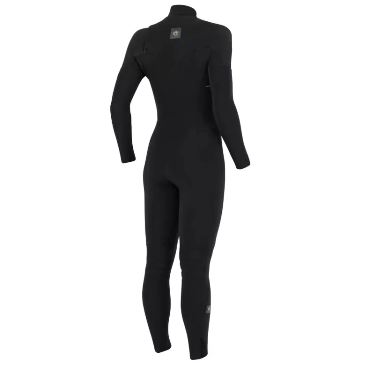 Ciepła pianka neoprenowa Manera Magma 4/3 (id: 4408)