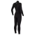 Damska pianka neoprenowa Manera Seafarer + 5/3 Czarna (id: 4411)