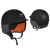 Kask surfingowy Manera S-foam Czarny (id: 4418)