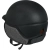 Kask surfingowy Manera S-foam Czarny (id: 4418)