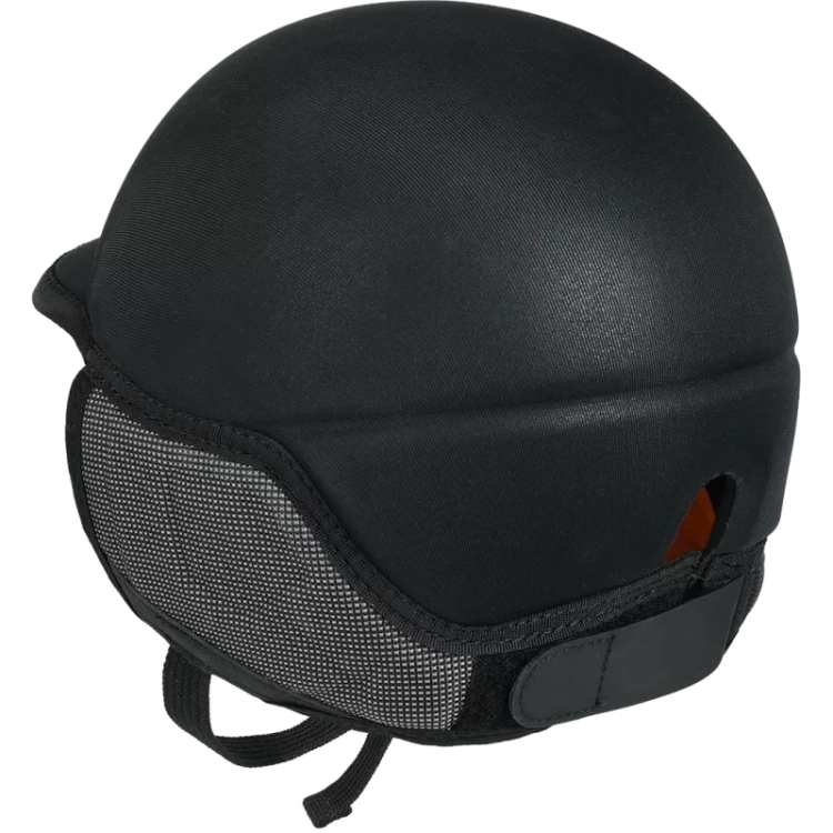 Kask surfingowy Manera S-foam Czarny (id: 4418)