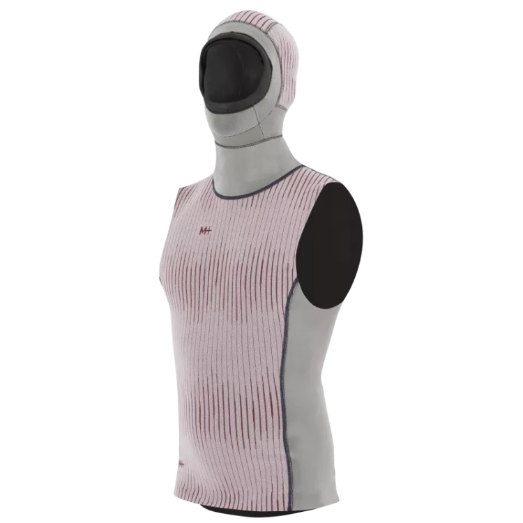 Docieplacz neoprenowy Manera Magma 0,5 mm Czarny (id: 4420)