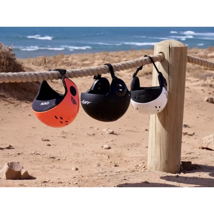 Kask surfingowy GATH SFC Żółty (id: 4431)