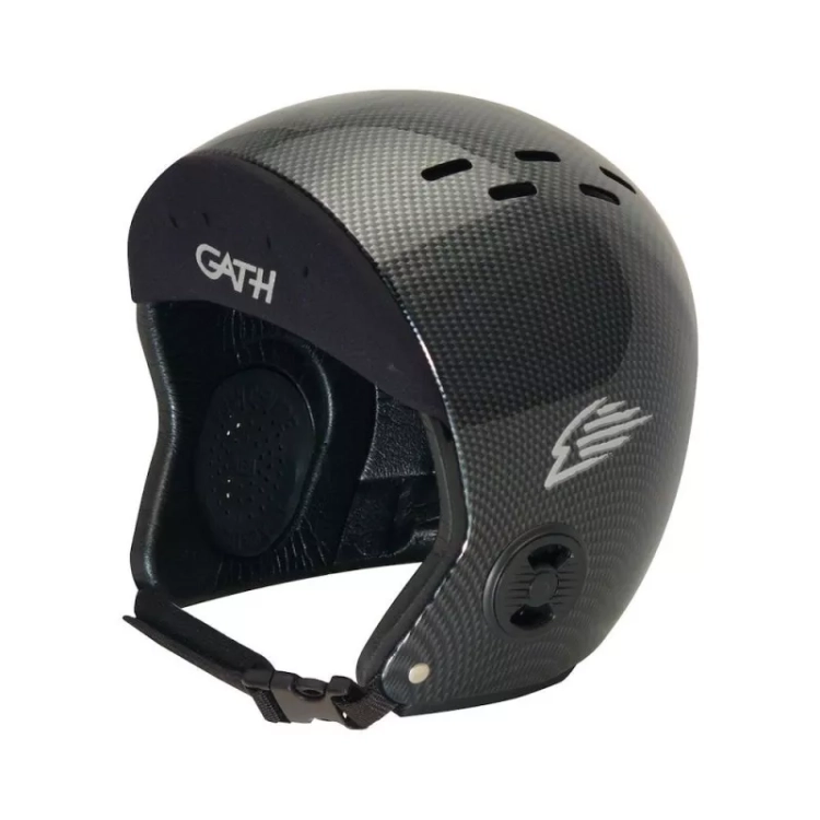 Kask surfingowy GATH NEO HAT Karbon (id: 4432)