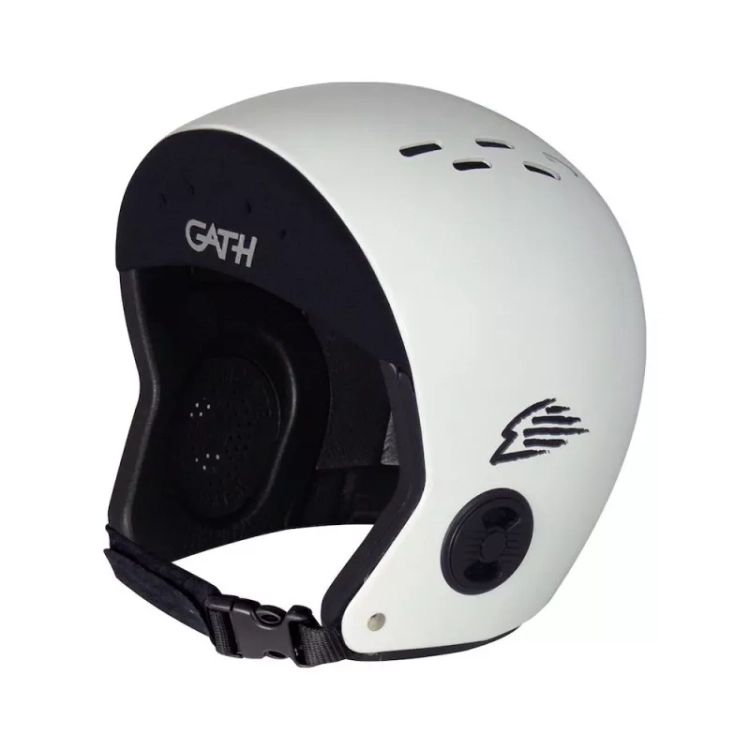 Kask surfingowy GATH NEO HAT Biały (id: 4433)
