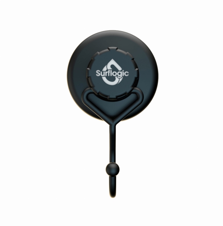 Wieszak na piankę z przysawką Surflogic Suction Hook (id: 4446)