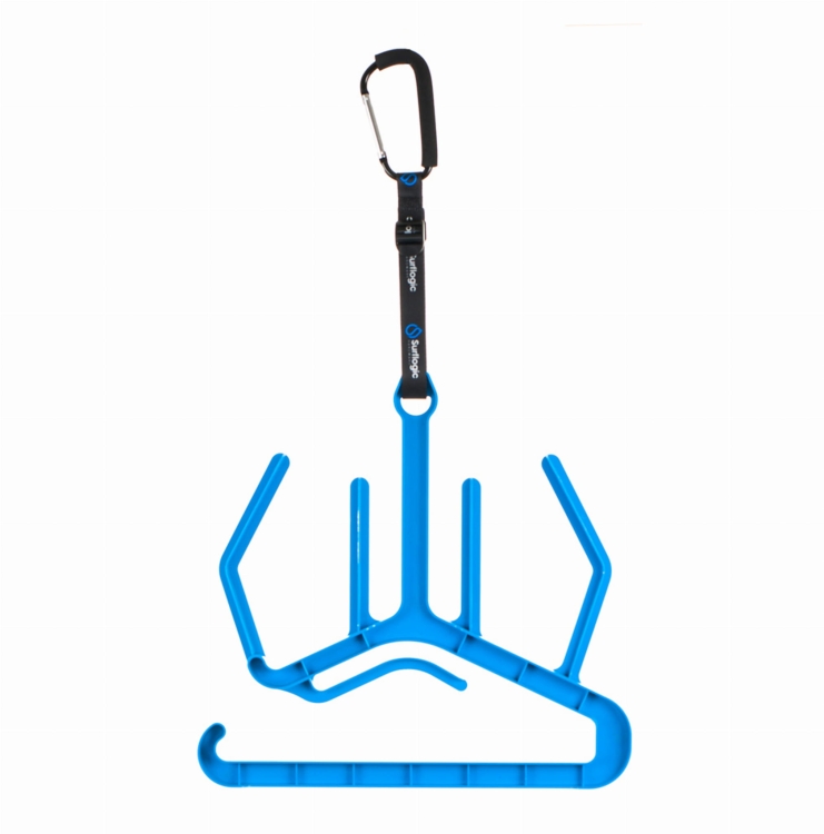 Wieszak na piankę i akcesoria neoprenowe Surflogic Hanger Maxi Double (id: 4447)