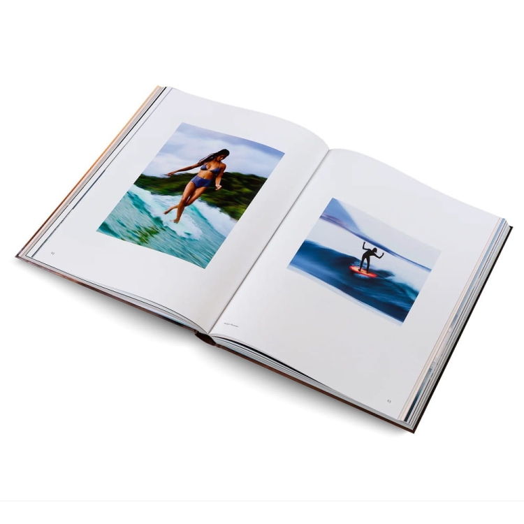 Album ze zdjęciami o surfingu (id: 4450) na prezent