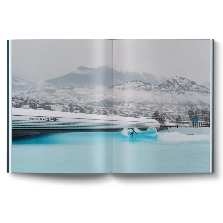 Album o życiu surfingowym - SURF (id: 4451)