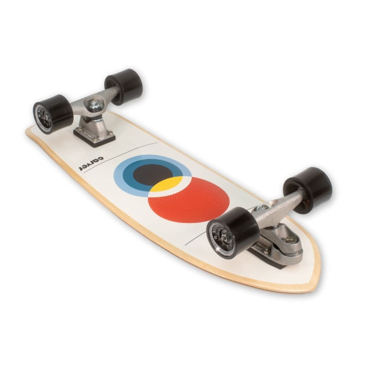 Deska surfskate Carver Carvehaus 30.75" (id: 4454)