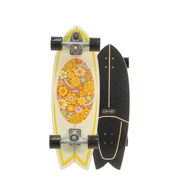 Deska surfskate Carver Bloom 29.25" (id: 4455)