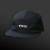 Czarna czapka z daszkiem FCS Baltic Surfers (id: 378)