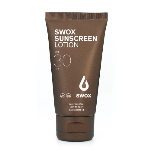 Krem przeciwsłoneczny z filtrem SPF30 50ml SWOX