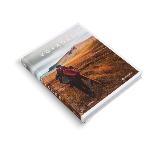 Album o podróżach - Voyages