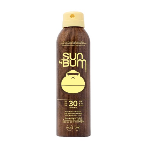 Spray przeciwsłoneczny z filtrem SPF 30 Sun Bum 