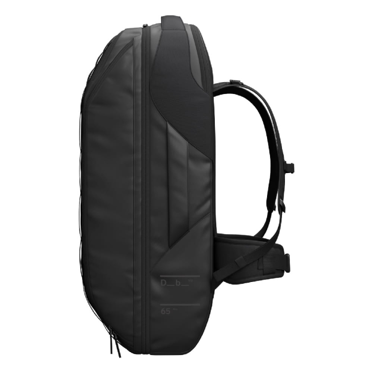 Wytrzymały plecak DB Skate Duffel 65L