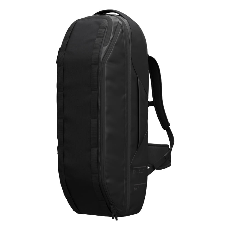 Pojemny plecak DB Skate Duffel idealny dla skaterów