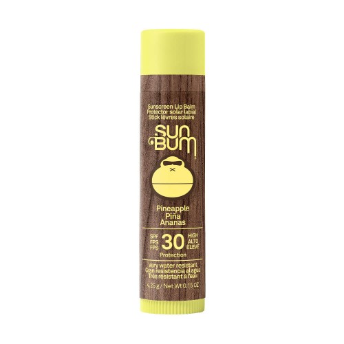 Pomadka do ust z filtrem SPF 30 Sun Bum Ananas