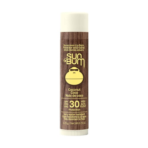 Pomadka do ust z filtrem SPF 30 Sun Bum Kokos 