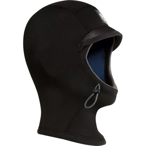 Kaptur neoprenowy 2mm Manera X10D Czarny