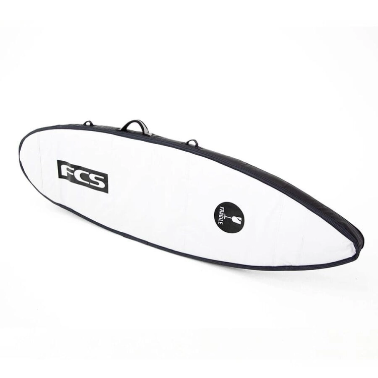 Pokrowiec FCS Travel 4 shortboard (id: 694)