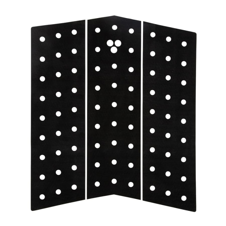 Przedni Pad Gorilla Skinny Mid Three Black