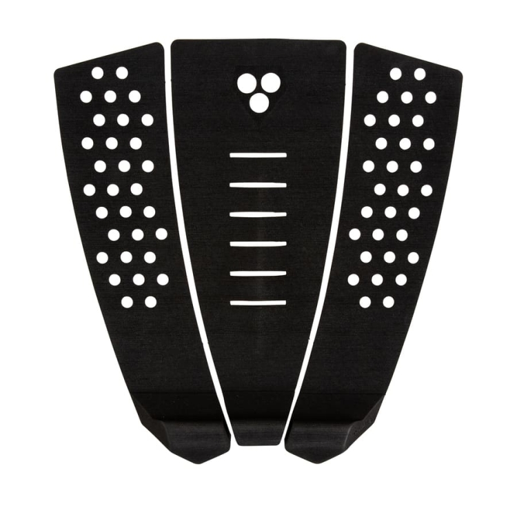 Pad Gorilla Skinny Three Black