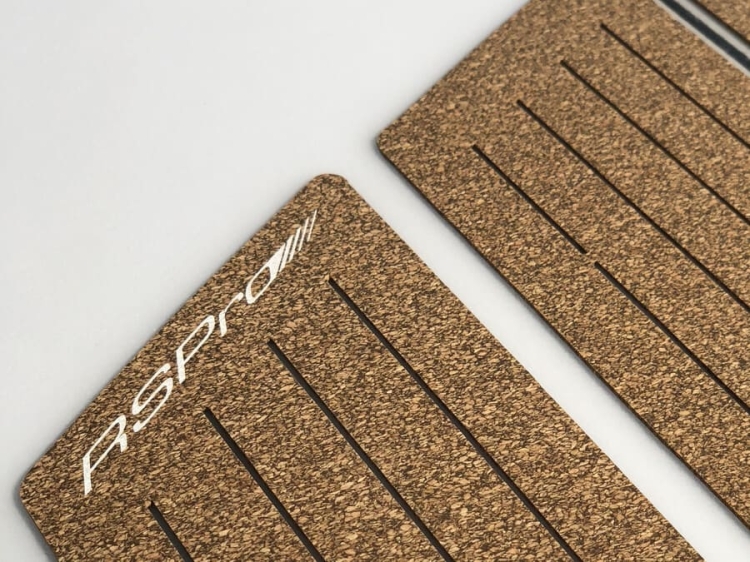 Pad RSPro Front Deck Grip (id: 430)